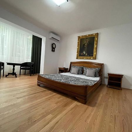 M & I Apartment 2 Târgu-Mureş 外观 照片