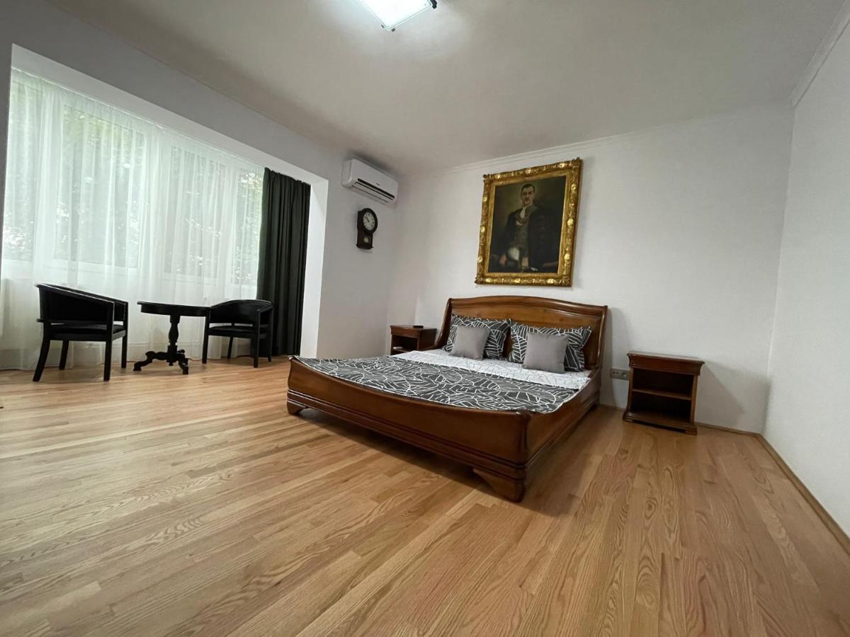M & I Apartment 2 Târgu-Mureş 外观 照片