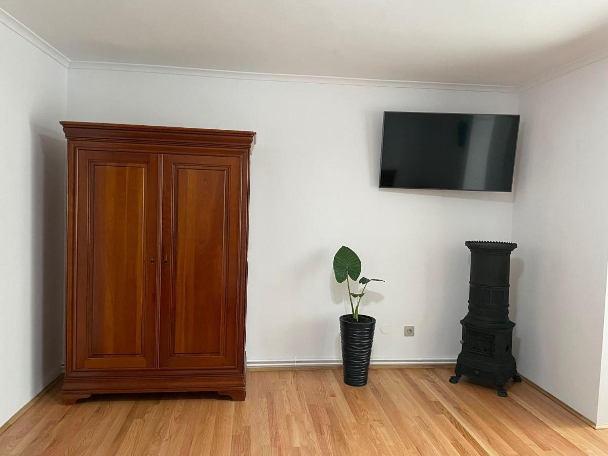 M & I Apartment 2 Târgu-Mureş 外观 照片