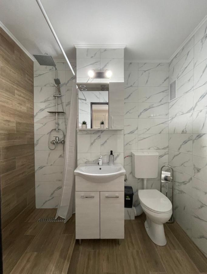 M & I Apartment 2 Târgu-Mureş 外观 照片