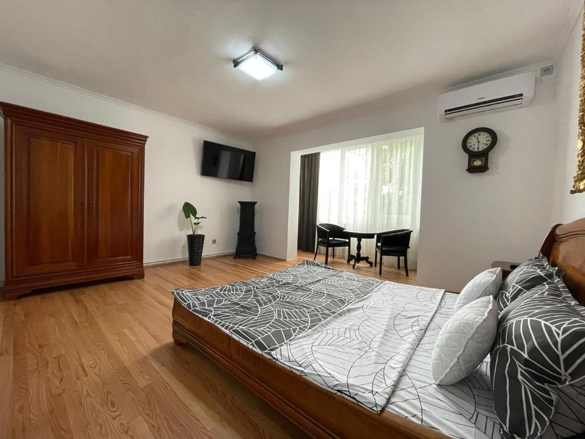 M & I Apartment 2 Târgu-Mureş 外观 照片
