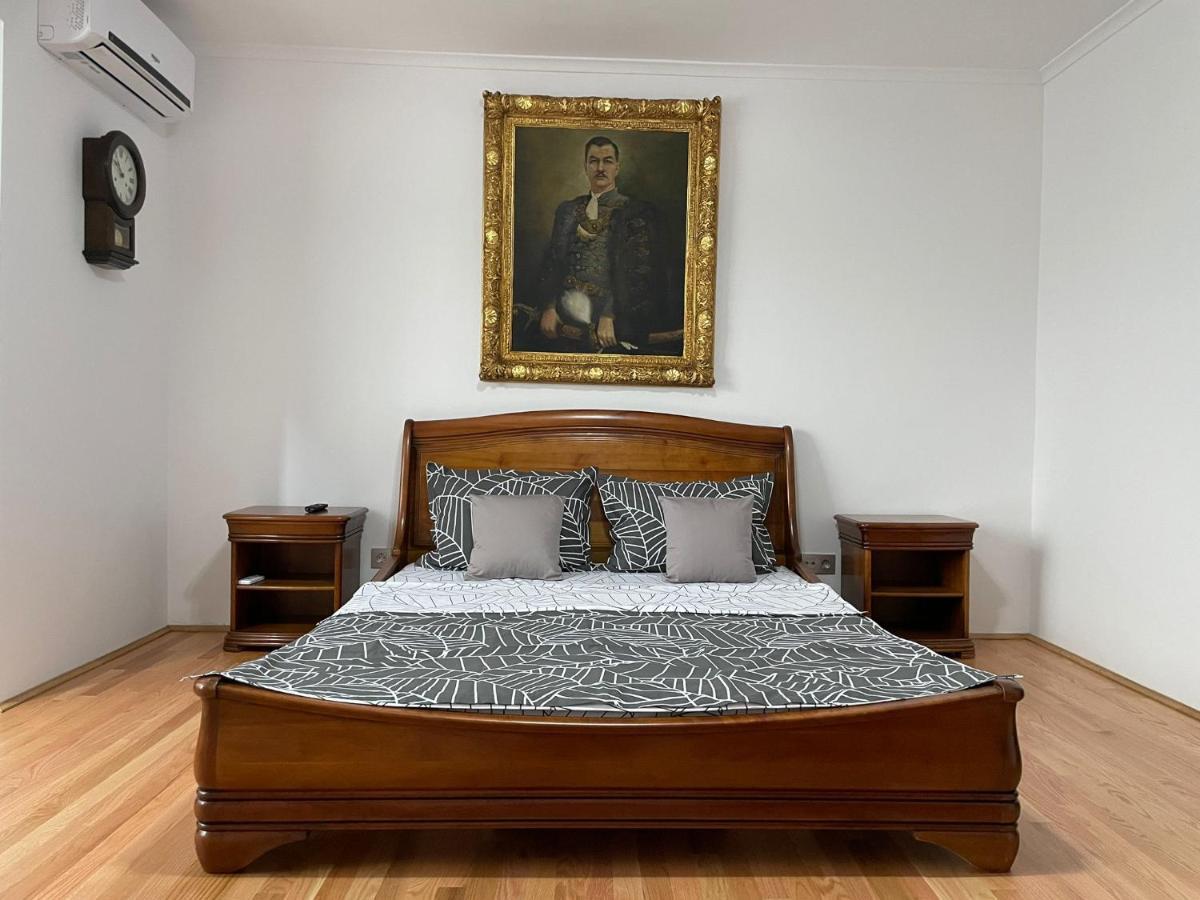 M & I Apartment 2 Târgu-Mureş 外观 照片