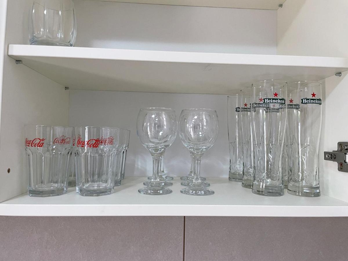 M & I Apartment 2 Târgu-Mureş 外观 照片